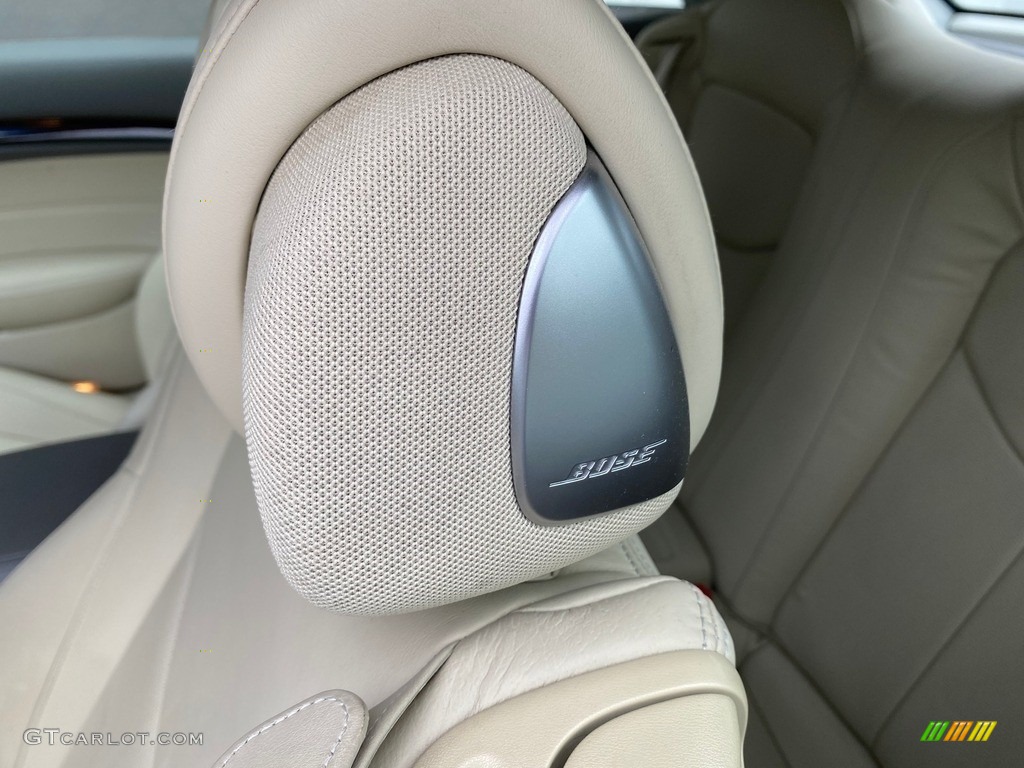 2015 Infiniti Q60 Convertible Audio System Photo #141825116