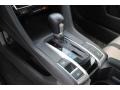 White Orchid Pearl - Civic EX-T Sedan Photo No. 13