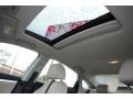 White Orchid Pearl - Civic EX-T Sedan Photo No. 14