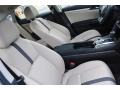 White Orchid Pearl - Civic EX-T Sedan Photo No. 17