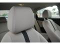 White Orchid Pearl - Civic EX-T Sedan Photo No. 18