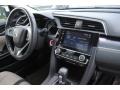 White Orchid Pearl - Civic EX-T Sedan Photo No. 19