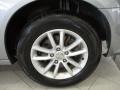Billet - Grand Caravan SXT Photo No. 8