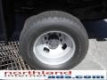 Red - F350 Super Duty XL Regular Cab 4x4 Chassis Dump Truck Photo No. 6