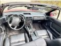 Black Interior Photo for 1991 Mazda RX-7 #141825671