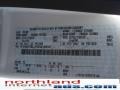Oxford White - E Series Cutaway E350 Commercial Moving Truck Photo No. 16
