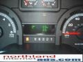 2009 Red Ford E Series Van E150 Cargo  photo #20