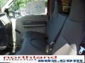 Red - F350 Super Duty XL Regular Cab 4x4 Chassis Dump Truck Photo No. 9