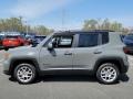 Sting-Gray 2021 Jeep Renegade Limited 4x4 Exterior