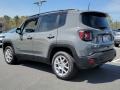 2021 Sting-Gray Jeep Renegade Limited 4x4  photo #4