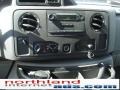 Oxford White - E Series Cutaway E350 Commercial Moving Truck Photo No. 17
