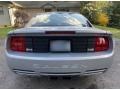 2005 Satin Silver Metallic Ford Mustang Saleen S281 Coupe  photo #7