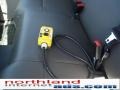 Red - F350 Super Duty XL Regular Cab 4x4 Chassis Dump Truck Photo No. 10