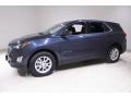Storm Blue Metallic - Equinox LT Photo No. 5