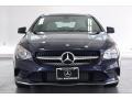 Lunar Blue Metallic - CLA 250 Coupe Photo No. 2