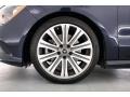 Lunar Blue Metallic - CLA 250 Coupe Photo No. 8