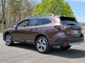 Cinnamon Brown Pearl - Outback Touring XT Photo No. 6
