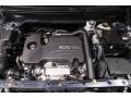 Storm Blue Metallic - Equinox LT Photo No. 17