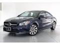 Lunar Blue Metallic - CLA 250 Coupe Photo No. 12
