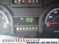Oxford White - E Series Cutaway E350 Commercial Moving Truck Photo No. 20