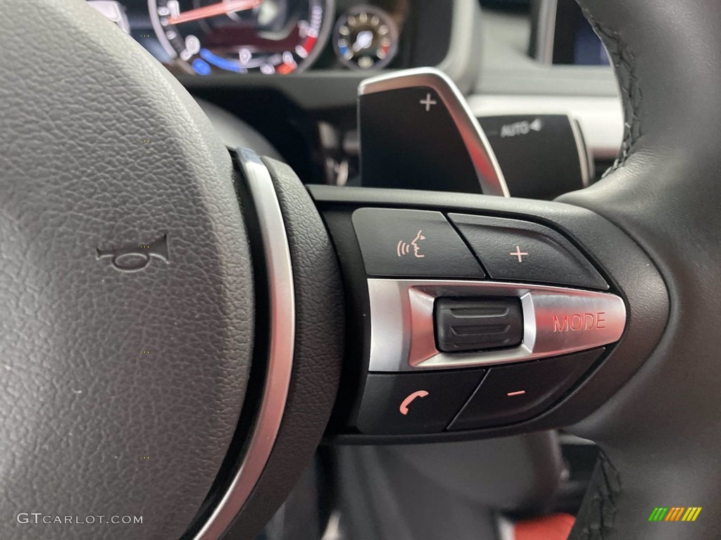 2018 X6 sDrive35i - Alpine White / Coral Red/Black photo #20