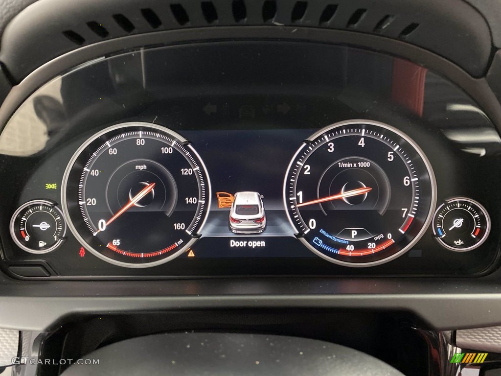 2018 X6 sDrive35i - Alpine White / Coral Red/Black photo #21