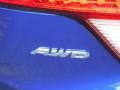 2018 Aegean Blue Metallic Honda HR-V EX-L AWD  photo #10