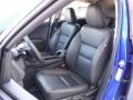 2018 Aegean Blue Metallic Honda HR-V EX-L AWD  photo #15