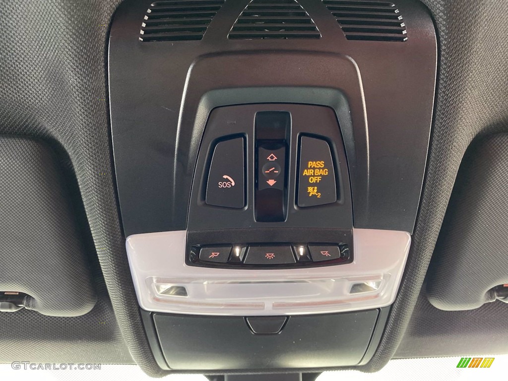 2018 X6 sDrive35i - Alpine White / Coral Red/Black photo #30