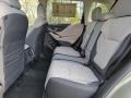 Gray Rear Seat Photo for 2021 Subaru Forester #141826967