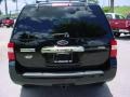 2007 Black Ford Expedition Limited  photo #4