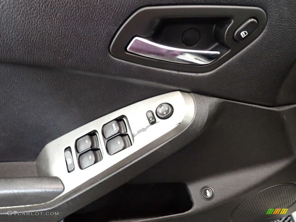 2008 G6 Sedan - Ivory White / Ebony Black photo #20