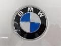 2022 BMW 8 Series 840i Gran Coupe Badge and Logo Photo