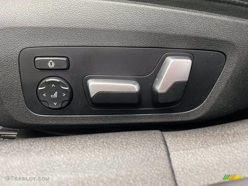 2022 BMW 8 Series 840i Gran Coupe Controls Photo #141827327
