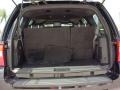 2007 Black Ford Expedition Limited  photo #5