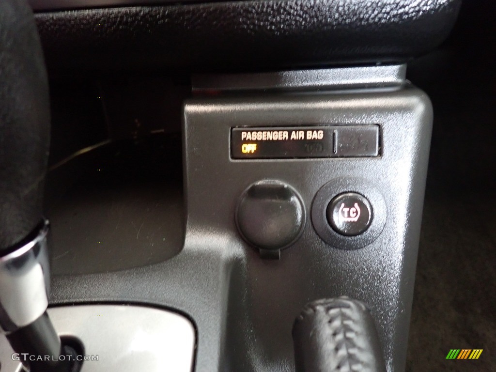 2008 G6 Sedan - Ivory White / Ebony Black photo #33