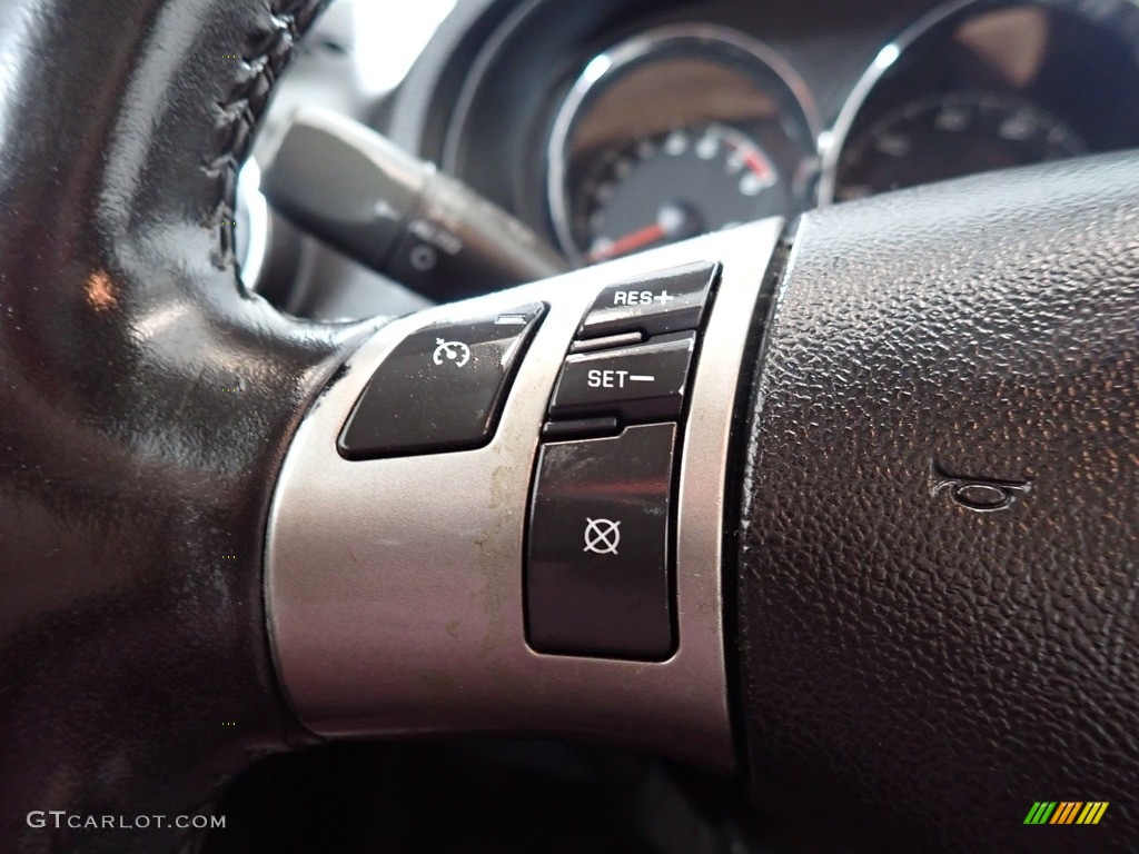 2008 G6 Sedan - Ivory White / Ebony Black photo #35