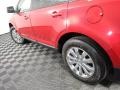 2010 Red Candy Metallic Ford Edge SEL  photo #10