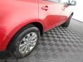 2010 Red Candy Metallic Ford Edge SEL  photo #15
