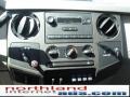 Red - F350 Super Duty XL Regular Cab 4x4 Chassis Dump Truck Photo No. 18