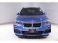 2017 Estoril Blue Metallic BMW X1 xDrive28i  photo #2