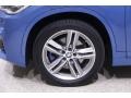 2017 Estoril Blue Metallic BMW X1 xDrive28i  photo #21