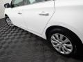 Fresh Powder - Sentra S Photo No. 10