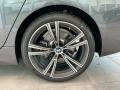 2021 Mineral Gray Metallic BMW 3 Series 330i xDrive Sedan  photo #3