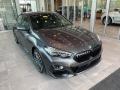 Mineral Gray Metallic 2021 BMW 2 Series 228i xDrive Grand Coupe