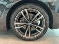 2022 BMW 7 Series 740i xDrive Sedan Wheel and Tire Photo