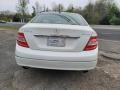 Arctic White - C 300 4Matic Luxury Photo No. 6