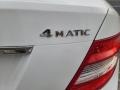 Arctic White - C 300 4Matic Luxury Photo No. 7