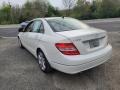 Arctic White - C 300 4Matic Luxury Photo No. 8