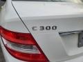 Arctic White - C 300 4Matic Luxury Photo No. 9